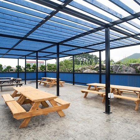 Jeju Christmas Resort Екстер'єр фото